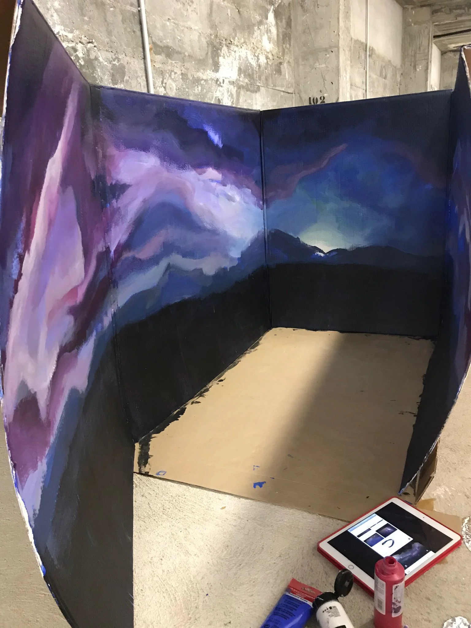 Obra 5